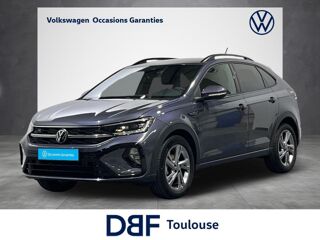 Taigo 1.5 TSI 150 DSG7 R-Line 2023 occasion 31100 Toulouse