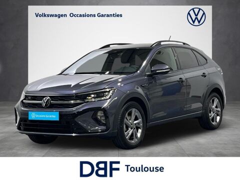 Annonce voiture Volkswagen Taigo 23489 €