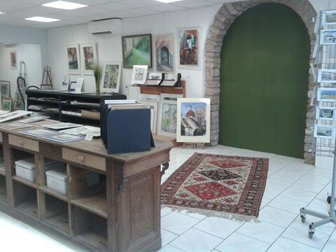 21200 BEAUNE - Cession de bail, Local commercial 82 m&sup2; 45000 21200 Beaune