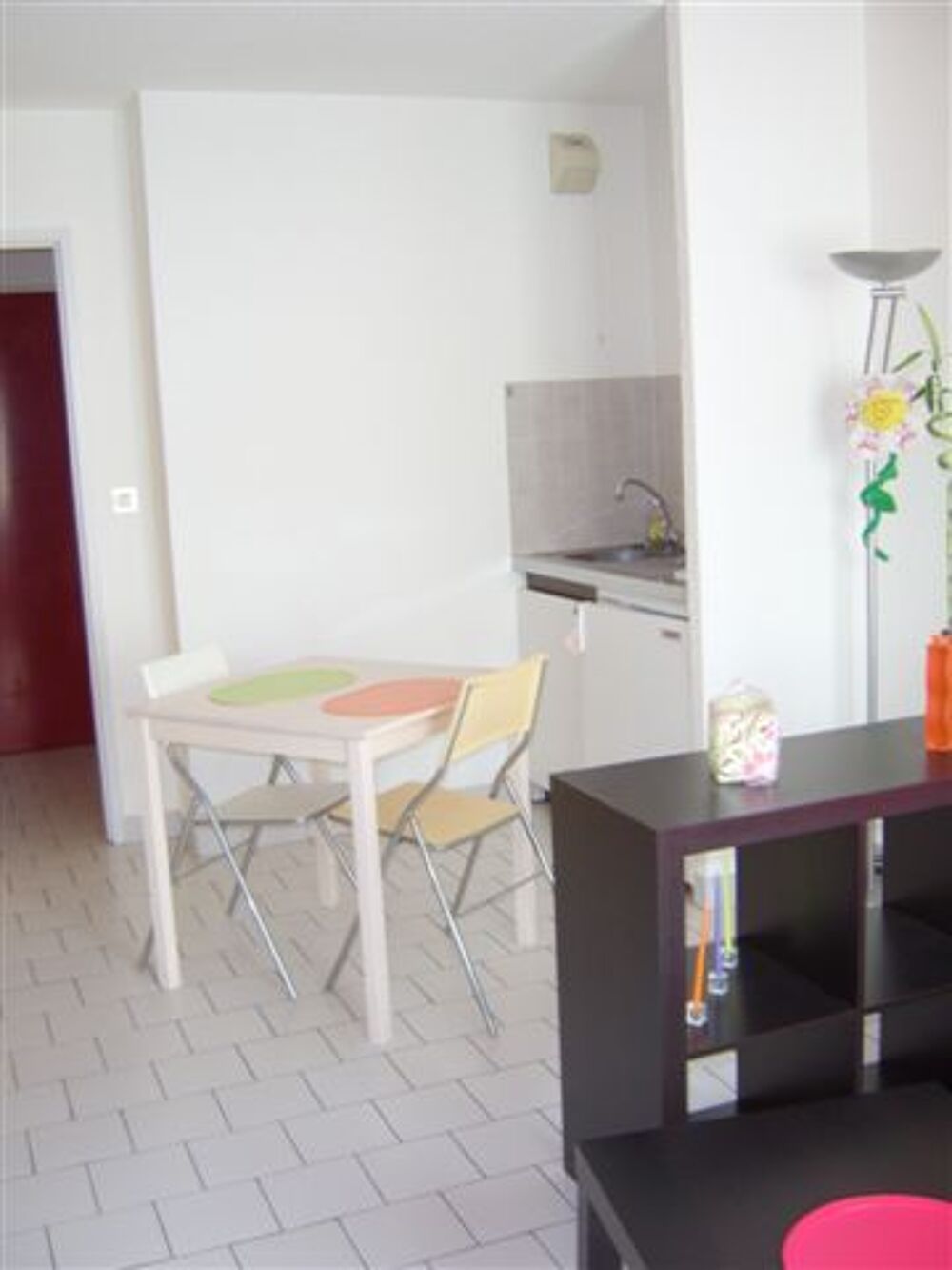Location Appartement Appartement de 42m2 à louer sur Poitiers Poitiers