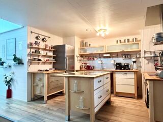  Maison � vendre 4 pi�ces 120 m�