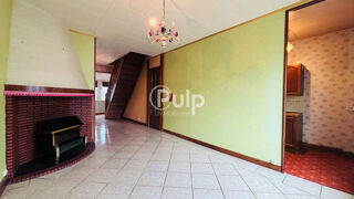  Maison � vendre 2 pi�ces 51 m�