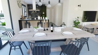  Maison 5 pi�ces 110 m� Scionzier