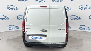 Citan fourgon 1.5 CDI 75 Vu 2017 occasion 09000 Foix