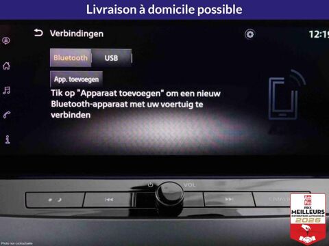 Juke 1.0 DIG-T 114 DCT N-Connecta 2026 occasion 78200 Buchelay