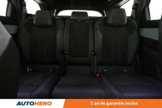 5008 1.2 Hybrid GT Exclusive e-DCS6 145 ch 2026 occasion 92130 Issy-les-Moulineaux
