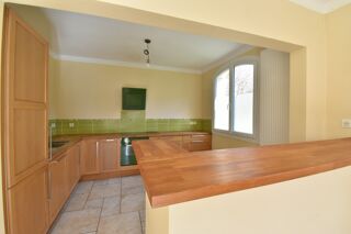  Maison à vendre 6 pièces 158 m²