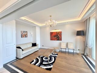  Appartement à vendre 5 pièces 124 m²