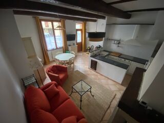  Maison à louer 5 pièces 82 m² Vinon sur verdon