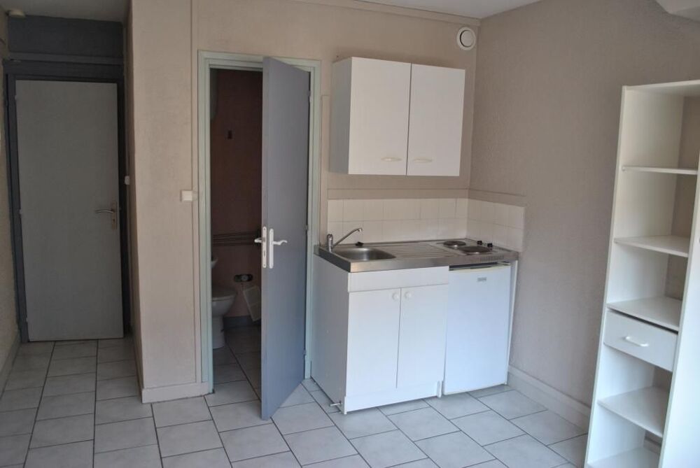 Location Appartement Studio de 18m2 à louer sur Valenciennes Valenciennes