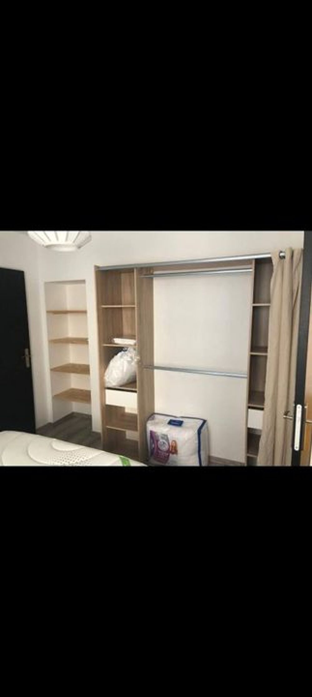 Location Appartement Appartement de 42m2 à louer sur Moulins Moulins