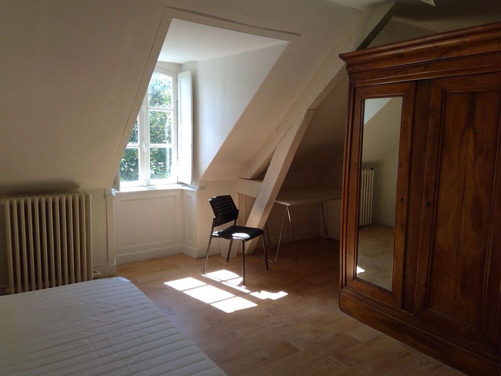 Location Appartement Chambre de 15m2 à louer sur Rennes Rennes