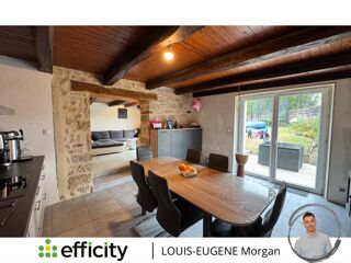  Maison à vendre 4 pièces 115 m²