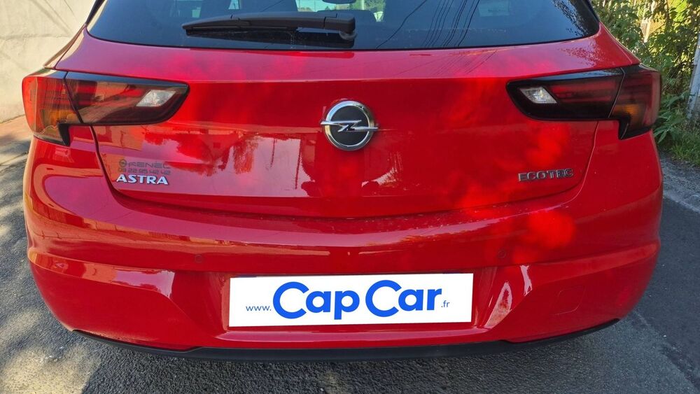 Astra 1.0 Turbo 105 Edition 2019 occasion 80110 Abbeville