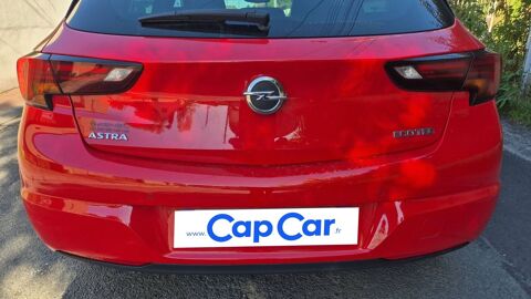 Astra 1.0 Turbo 105 Edition 2019 occasion 80110 Abbeville