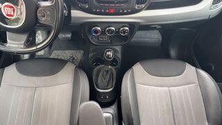 500 L 1.3 MultiJet 95 Popstar 2016 occasion 75020 Paris