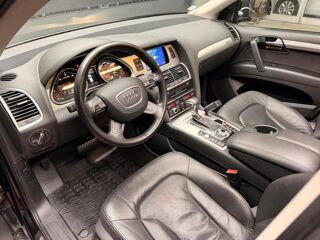 Q7 3.0 TDI (180kW) clean diesel AVUS 2013 occasion 73000 Chambery
