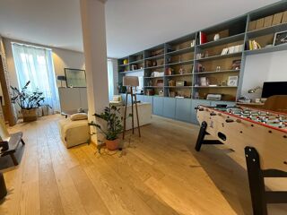  Appartement à vendre 5 pièces 116 m²