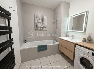  Appartement � vendre 3 pi�ces 64 m�