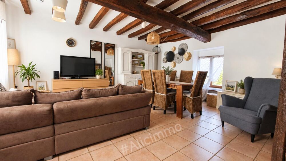 Maison Lachy 119 m2