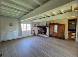  Maison à vendre 6 pièces 137 m²