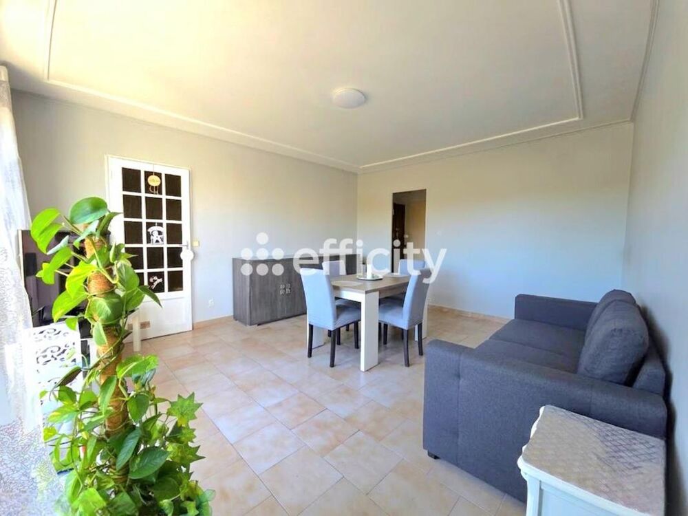 Vente Appartement Appartement Marseille 10