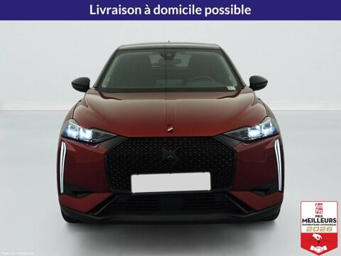 DS3 PureTech 100 BVM6 Performance Line 2024 occasion 10150 Lavau