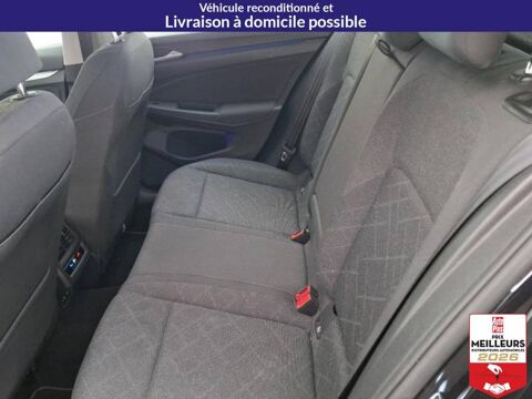 Golf TDI 115 DSG7 Life 2023 occasion 10150 Lavau