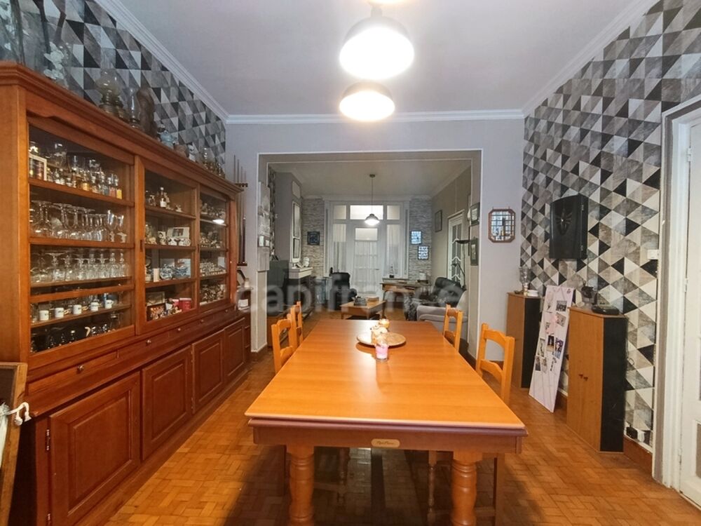 ? Spacieuse maison bourgeoise de 280 m²  Habitez et générez un revenu locatif avec 50 m² en plus !