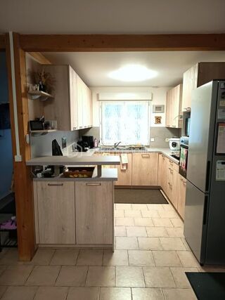  Maison � vendre 3 pi�ces 75 m�