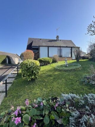  Maison � vendre 5 pi�ces 74 m�