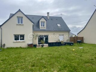  Maison � vendre 6 pi�ces 139 m�
