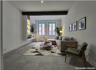  Appartement à vendre 1 pièce 23 m²