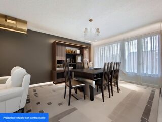  Maison � vendre 5 pi�ces 80 m�