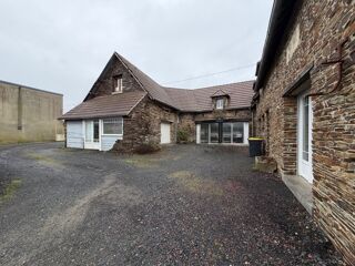  Maison à vendre 7 pièces 175 m²