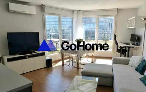  Appartement � louer 2 pi�ces 55 m�