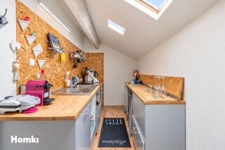  Appartement à vendre 3 pièces 84 m²