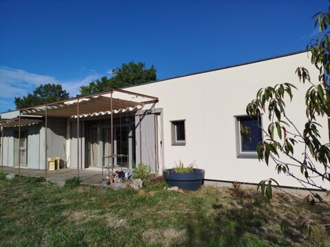  Maison à vendre 5 pièces CHAUMONT SUR LOIRE (41) Maison - 5 pièce(s) - 114 m²