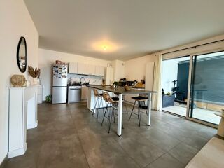  Appartement à vendre 3 pièces 77 m²