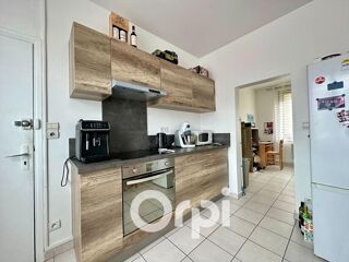  Appartement � vendre 3 pi�ces 41 m�