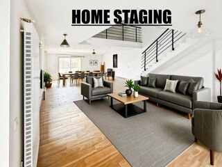  Maison � vendre 5 pi�ces 172 m�