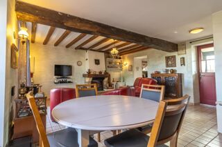  Maison à vendre 8 pièces 161 m²