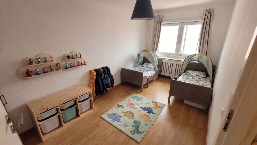 Location Appartement Appartement de 79m2 à louer sur Forbach Forbach