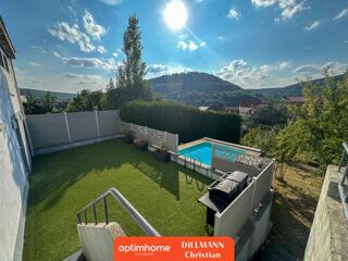  Maison à vendre 9 pièces 231 m²