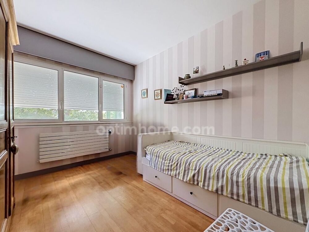 à vendre  Maison Bessancourt (95550)