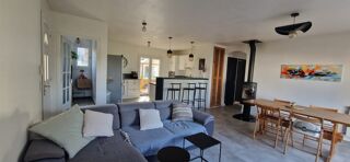  Maison � vendre 5 pi�ces 89 m�