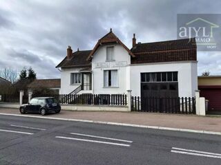  Villa à vendre 5 pièces 180 m²