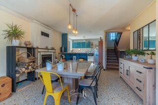  Maison à vendre 6 pièces 125 m²