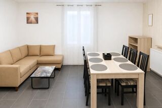  Maison à vendre 5 pièces 155 m²