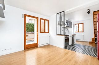  Appartement à vendre 3 pièces 53 m²